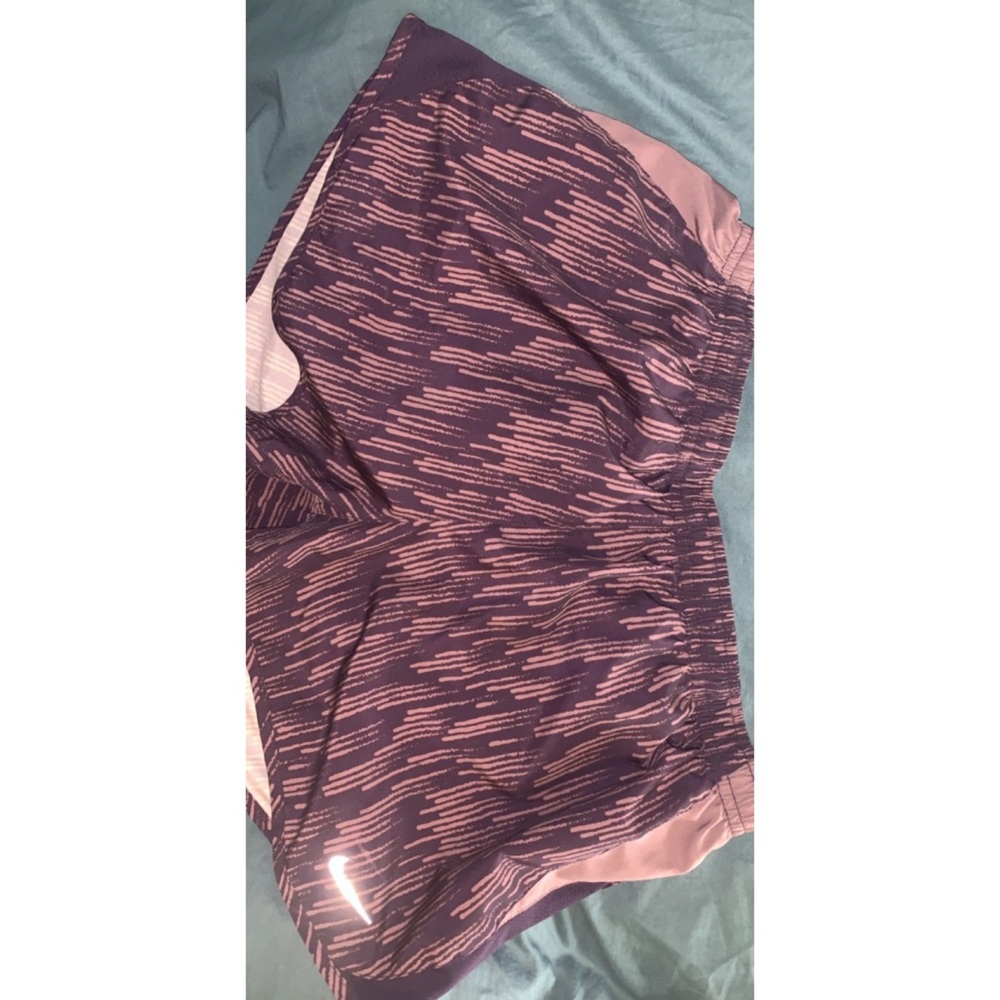 Nike athletic shorts